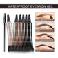 ⭐Long-lasting Waterproof Smudge-proof Liquid Eyebrow Gel/Tint(With Free Brush)