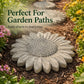 🔥Last Day 50% OFF🌻Reusable Sunflower Stepping Stone Mold