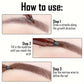 🔥BUY 1 GET 1 FREE 🔥2025 Upgraded Natural Brows Eyebrow Pen
