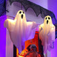 🎃Halloween Hot Sale 50% OFF💀Glowing Ghost Chandelier for Halloween Party Decor