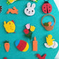 49% OFF✨DIY Felt Bunny🐰