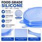 🔥Last day sale 50% OFF🔥Adpartner Silicone Lids for Food Storage (6-Pack)