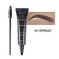 ⭐Long-lasting Waterproof Smudge-proof Liquid Eyebrow Gel/Tint(With Free Brush)