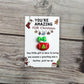 🎄Christmas Sale 70% OFF🔥🎁10 PCS SET - Little Pocket Christmas Hug