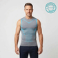 🎽 LIMITED-TIME 72% OFF! ✨ Ionic Shaping Vest – Compression, Cooling, Sleeveless, Body Contouring 💪