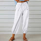 💎 53% OFF! 💎 2026 New Women's Summer Cotton Linen Wide-Leg Pants – Breathable, Wrinkle-Free & Relaxed Fit 🍃