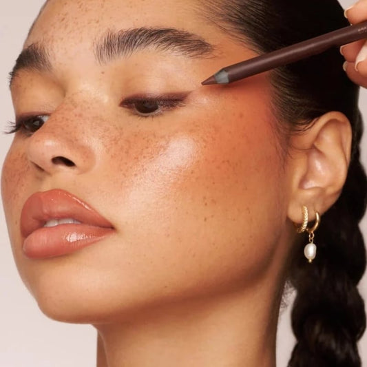 🔥Buy 1 Get 1 Free🔥24HR Waterproof Eyeliner  (7 colors)