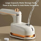 🔥Limited Time Offer 50% OFF🎁Portable Mini Electric Steamer Iron for Clothes