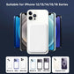 🎁Hot Sale 49% OFF🔋Fast Charge Portable Wireless Magnetic Power Bank