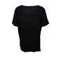 🎁Hot Sale 50% OFF⏳Square Neck Solid Color Short Sleeve T-Shirt - Chic & Elegant Style