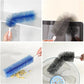 🔥Last Day Sale 50% OFF🔥 Aquanexis™ 90° Flexible Microfiber Ceiling & Fan Dust Magnet