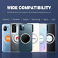 🔥Flash Sale 49% OFF⚡ Portable Wireless Magnetic Power Bank (10000mAh)