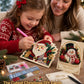 🎅Christmas HOT SALE💞50K+ SOLD!✨DIY 3D Christmas Greeting Cards  6-Piece Set
