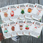 🎄Christmas Sale 70% OFF🔥🎁10 PCS SET - Little Pocket Christmas Hug