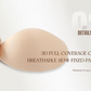 🎉🏆️Women Wireless V Neck Crossover Comfortable Bralette Supportive Bra
