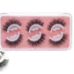 💥BIG SALE 50% OFF!💥Reusable Self-Adhesive False Eyelashes