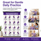 50% OFF🔥Tai Chi Chair Workout Chart for Seniors (16 x 24 inches)