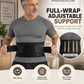 📢📢49% OFF !! ⏰Breathable Posture Corrector - Back Pain Relief & Tummy Control