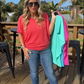 💥LAST DAY SALE 50% OFF💥Ultimate Comfort Style Women's V-Neck Summer T-Shirt 🌟