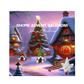 🎅Christmas Gnome Countdown Calendar 2025🥰