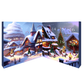🎅Christmas Gnome Countdown Calendar 2025🥰