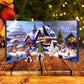 🎅Christmas Gnome Countdown Calendar 2025🥰