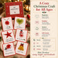 🎄 LAST DAY – 50% OFF🧵Merry & Bright Christmas DIY Kit (6 pcs)
