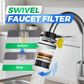 📢📢50% OFF !! ⏰💧Faucet Filters-Enhance Your Tap Water Quality