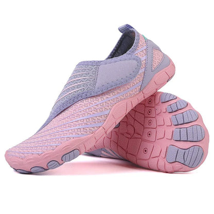 🔥Big Sale 50% OFF🔥2026 New Hiking Barefoot Shoes Womens & Mens Footwear Comfortable & Non-Slip  for Walking Hiking