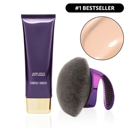💞Buy 1 Get 1 Free!💜✨Body Coverage Perfector – Waterproof, Lightweight & Flawless Body Makeup