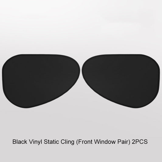 Car Window Mesh Sunshade