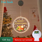 🎄🎅Christmas Presale - Window Hanging Lights