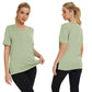 ⏳Limited time 50% OFF💥Women's Casual Soft T-Shirt