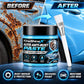 📢50% OFF !! ⏰Car Metal Rust Repair Paste