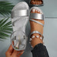 ❤️Limited Sale 50% OFF🔥Women’s Stylish Non-Slip Casual Sandals