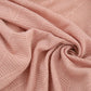 2025 Autumn Women's Solid Colour Pocket Knitted Cardigan