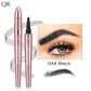💞BUY 1 GET 1 FREE✨Waterproof Micro-Fork Eyebrow Pencil, Long-Lasting Brow Pen