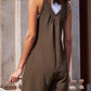 💖LAST DAY SALE 50% OFF💖Women's Elegant V-Neck Romper