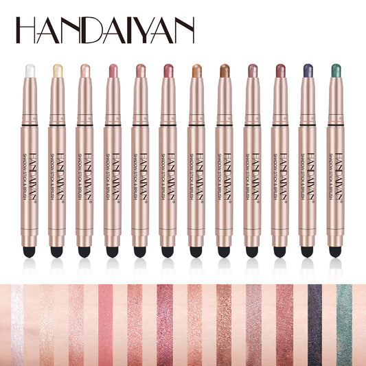 ⏳Time-limited Buy 2 Get 1 Free⏰Cream Eyeshadow Stick