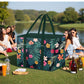 🎉This Week Sale🎉50% OFF🌈 Reusable Foldable Grocery Bags