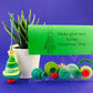 🎄Christmas Sale Buy 2 Get 1 Free🎁DIY Button Animal Ornaments