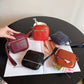 🔥Hot Sale 49% OFF🎉 Minimalist Mini Coin Purse with Wrist Strap