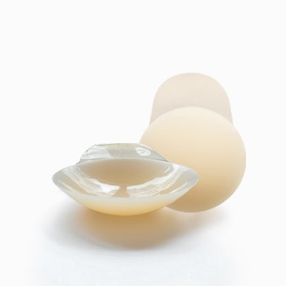 ⏰Limited Time Sale- Buy 2 Get 1 Free🔥Seamless Uplift Adhesive Nipple Covers for Women