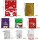 🎄Christmas Sales 49% OFF🎁Drawstring Christmas Gift Bags (Biodegradable)
