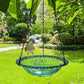 🌸Spring Promotion--Solar Powered Hanging Bird Bath Fountain