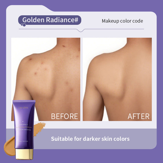 💜Limited Sale 60% OFF!! 💜All-in-one moisturizer, concealer & coverage Perfector