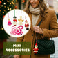 🎄Christmas Sale Buy 2 Get 1 Free🎁DIY Button Animal Ornaments