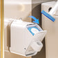 🔥HOT SALE 50% OFF🔥Disposable toilet brush with replacement cleaning solution brush head