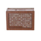 🔥New Year Gift 50% OFF🎁Cash Vault Wooden Savings Box💸