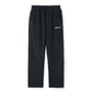 Double-Layer Fleece Sweatpants